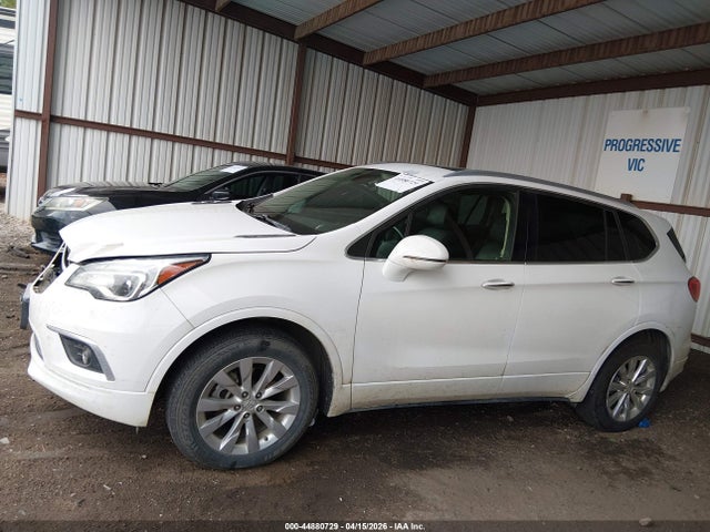Buick Envision Essence