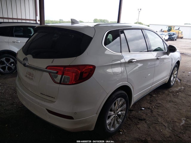 Buick Envision Essence