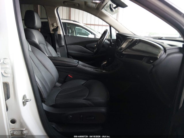 Buick Envision Essence