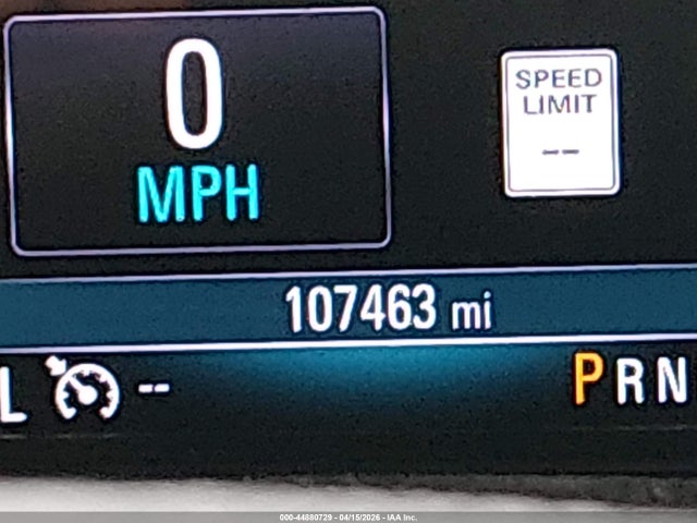 Buick Envision Essence
