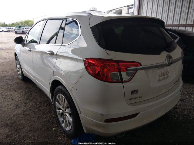 Buick Envision Essence