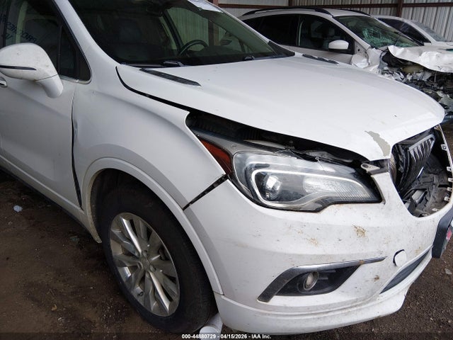 Buick Envision Essence
