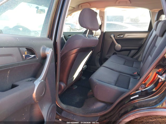 Honda CR-V Lx