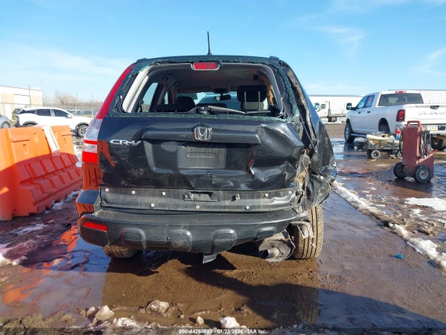 Honda CR-V Lx