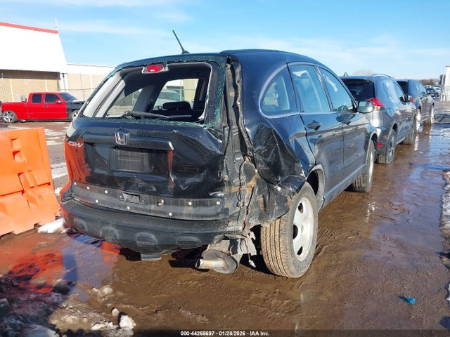 Honda CR-V Lx