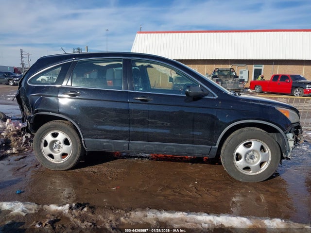 Honda CR-V Lx
