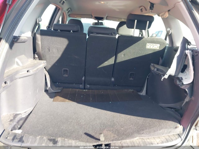 Honda CR-V Lx