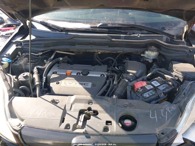 Honda CR-V Lx