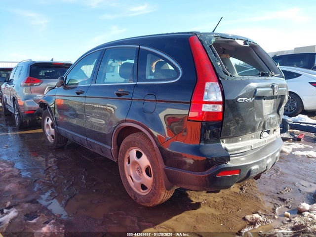 Honda CR-V Lx