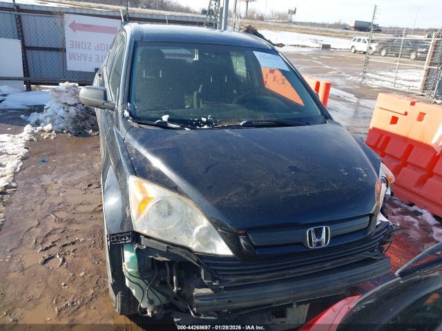 Honda CR-V Lx