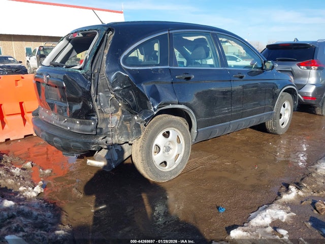 Honda CR-V Lx