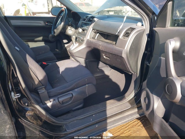 Honda CR-V Lx