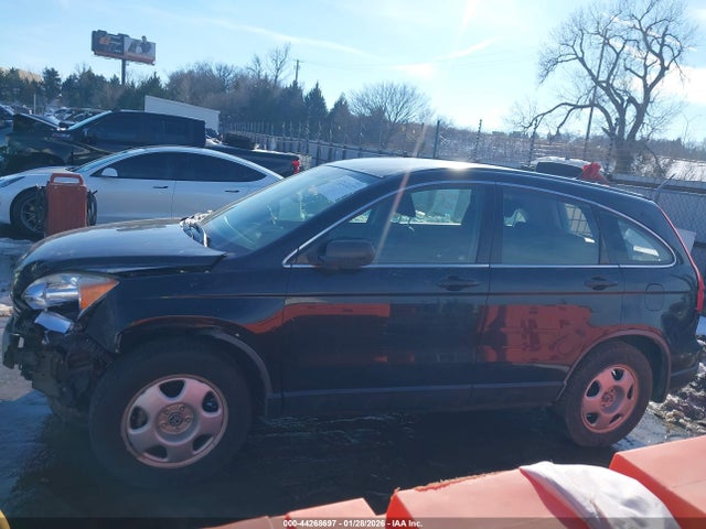 Honda CR-V Lx