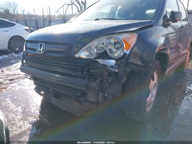 Honda CR-V Lx
