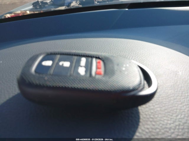 Honda Civic Touring