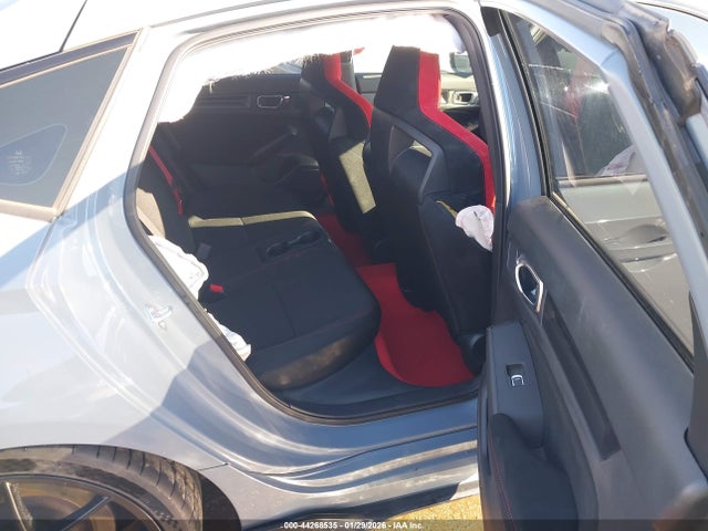 Honda Civic Touring