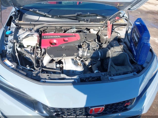 Honda Civic Touring