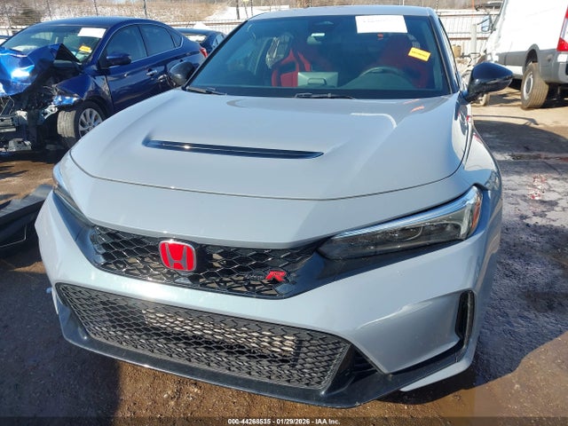 Honda Civic Touring