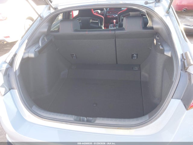 Honda Civic Touring
