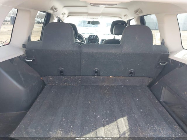 Jeep Patriot Altitude Edition