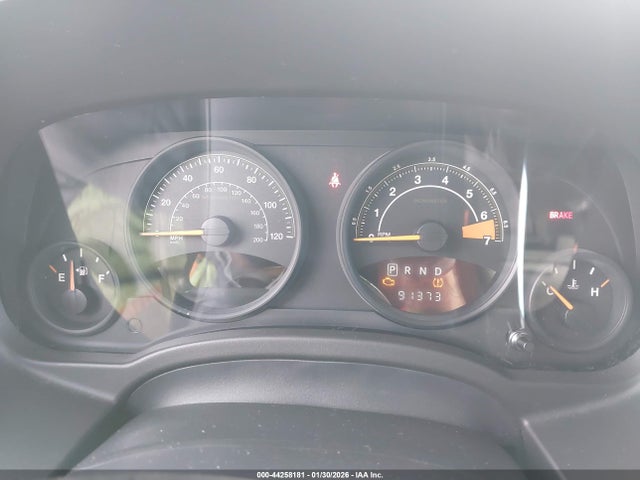Jeep Patriot Altitude Edition
