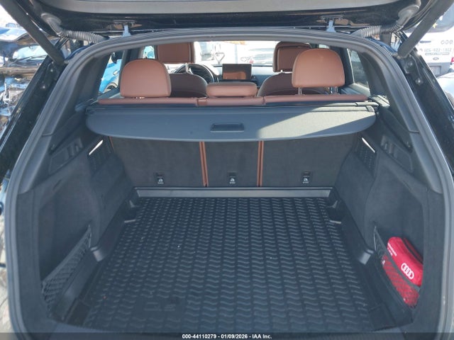 Audi Q5 Premium 45 Tfsi Quattro S Tronic