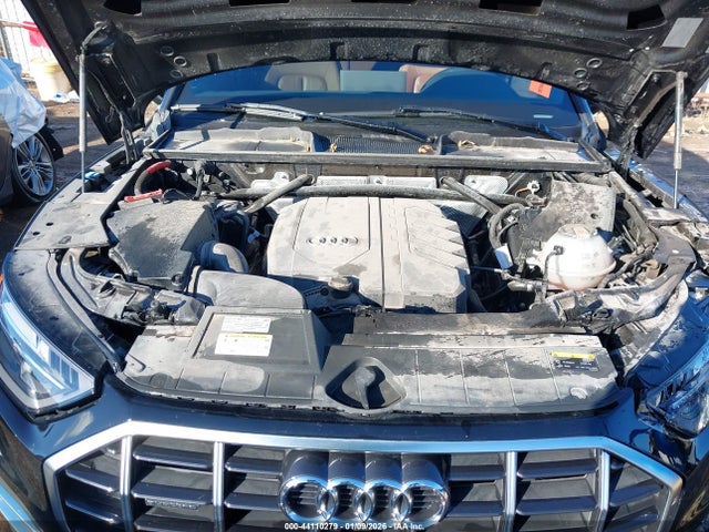 Audi Q5 Premium 45 Tfsi Quattro S Tronic