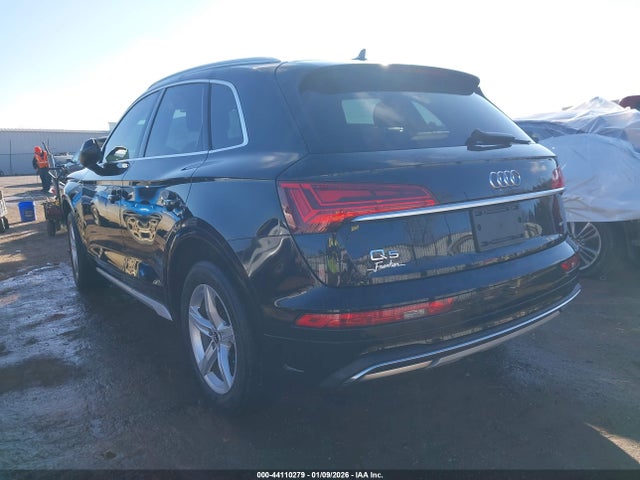 Audi Q5 Premium 45 Tfsi Quattro S Tronic