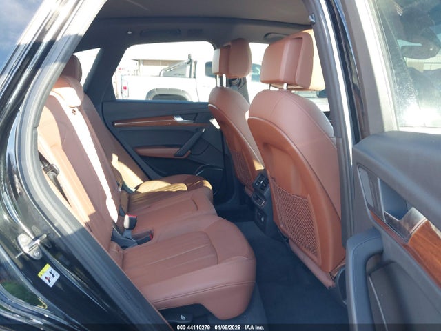 Audi Q5 Premium 45 Tfsi Quattro S Tronic