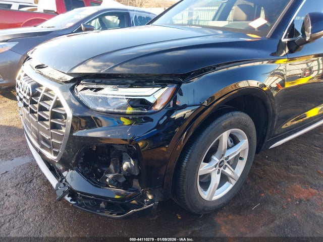 Audi Q5 Premium 45 Tfsi Quattro S Tronic