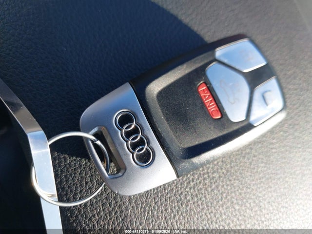Audi Q5 Premium 45 Tfsi Quattro S Tronic