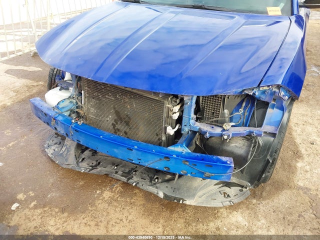 Dodge Charger Sxt Rwd