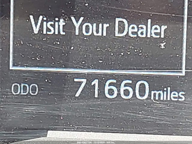 Toyota 4Runner Sr5 Premium