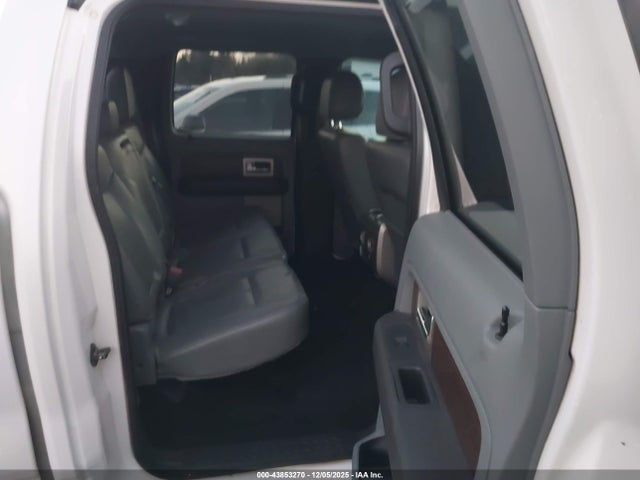 Ford F-150 Lariat