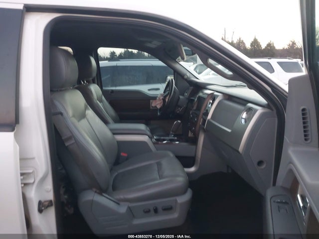 Ford F-150 Lariat