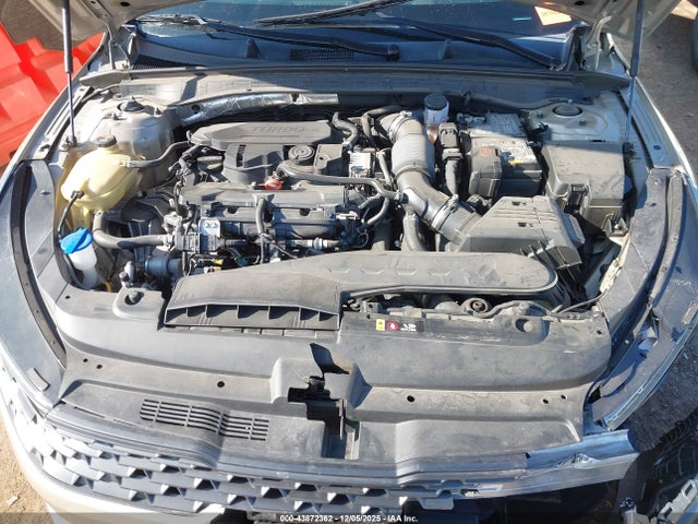 Kia K5 Lxs