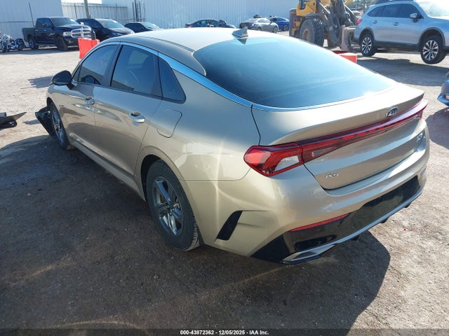 Kia K5 Lxs