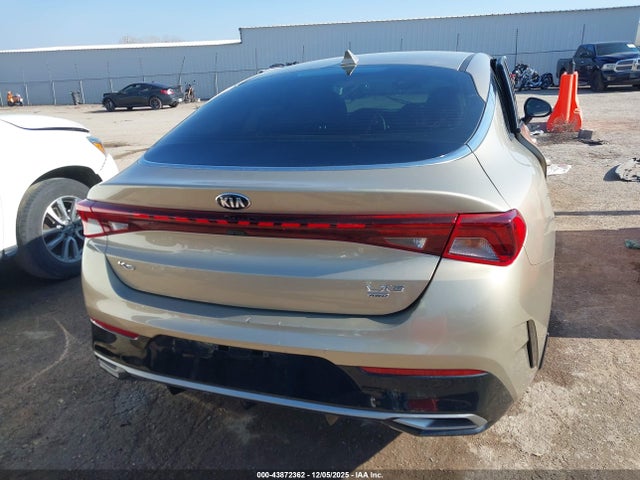 Kia K5 Lxs