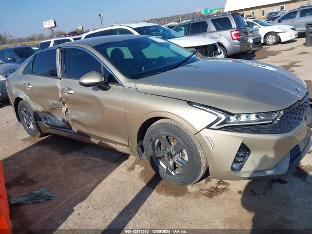Kia K5 Lxs