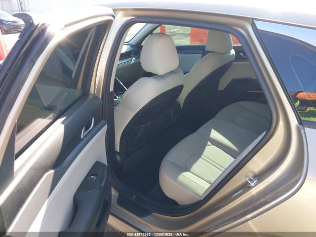 Kia K5 Lxs