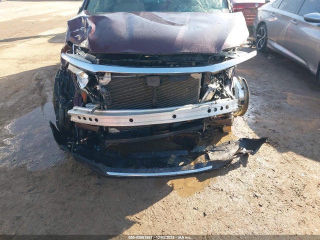 Honda Pilot Touring