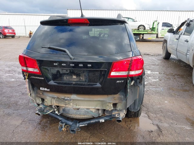 Dodge Journey Sxt