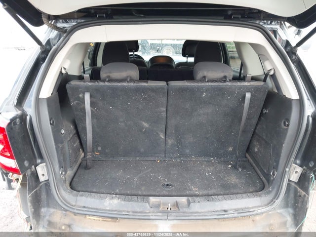 Dodge Journey Sxt