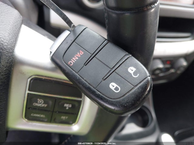 Dodge Journey Sxt