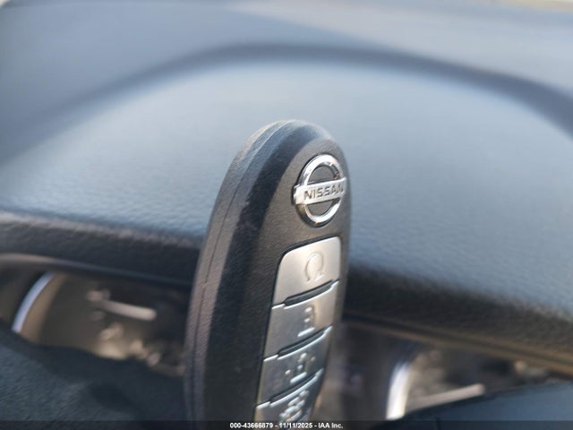 Nissan Rogue Sl
