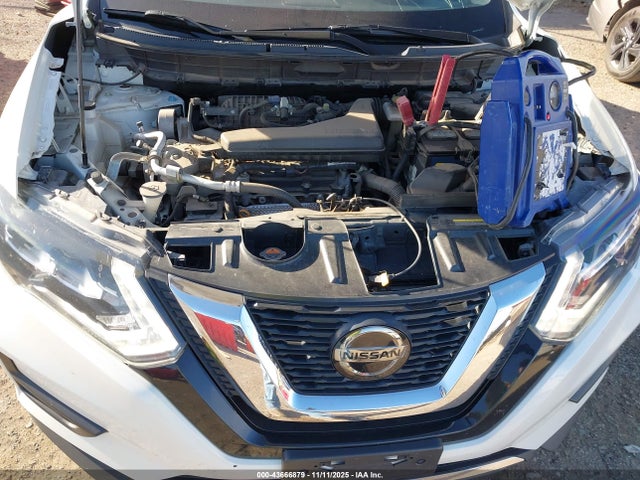 Nissan Rogue Sl