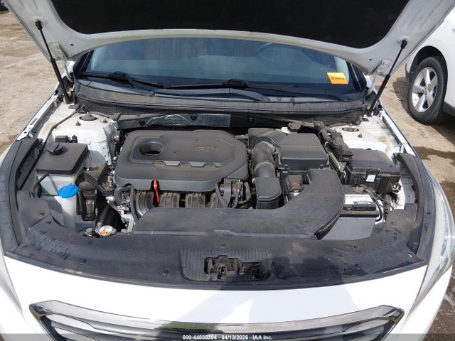 Hyundai SONATA Limited