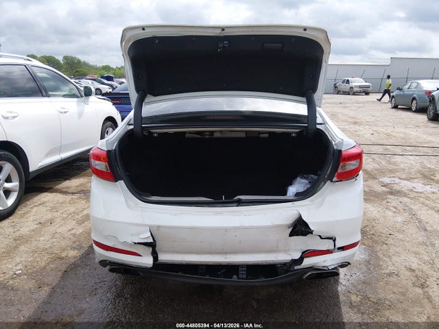 Hyundai SONATA Limited