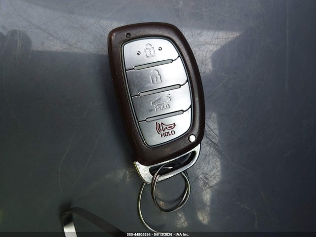 Hyundai SONATA Limited