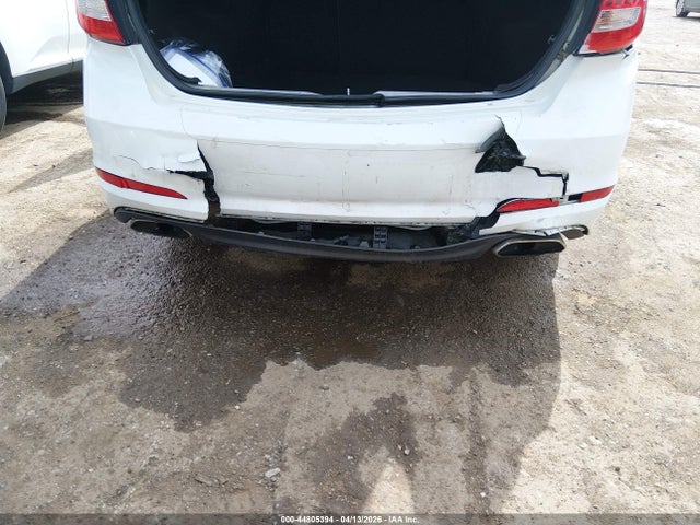 Hyundai SONATA Limited